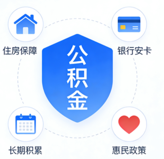 张家口新单位入职不满一年职工住房公积金提取政策全解析